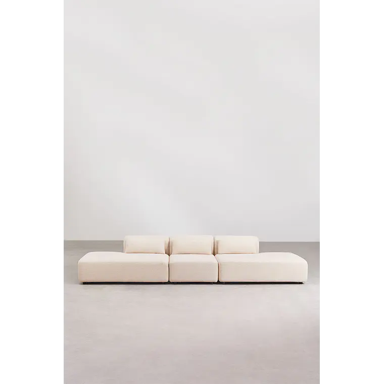 Taleva · Sofá tapizado de 368 cm 8