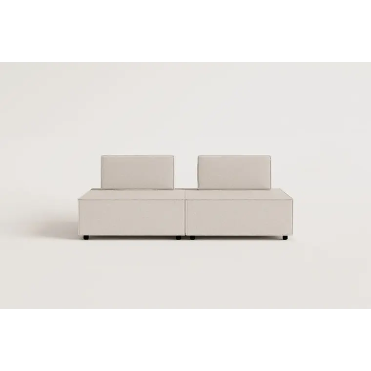 Talian · Sofá tapizado de 210 cm 10