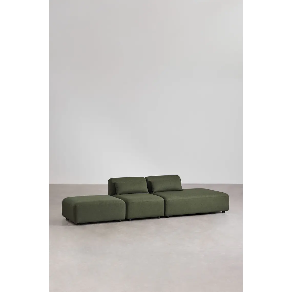Talion · Sofá tapizado de 320 cm 1