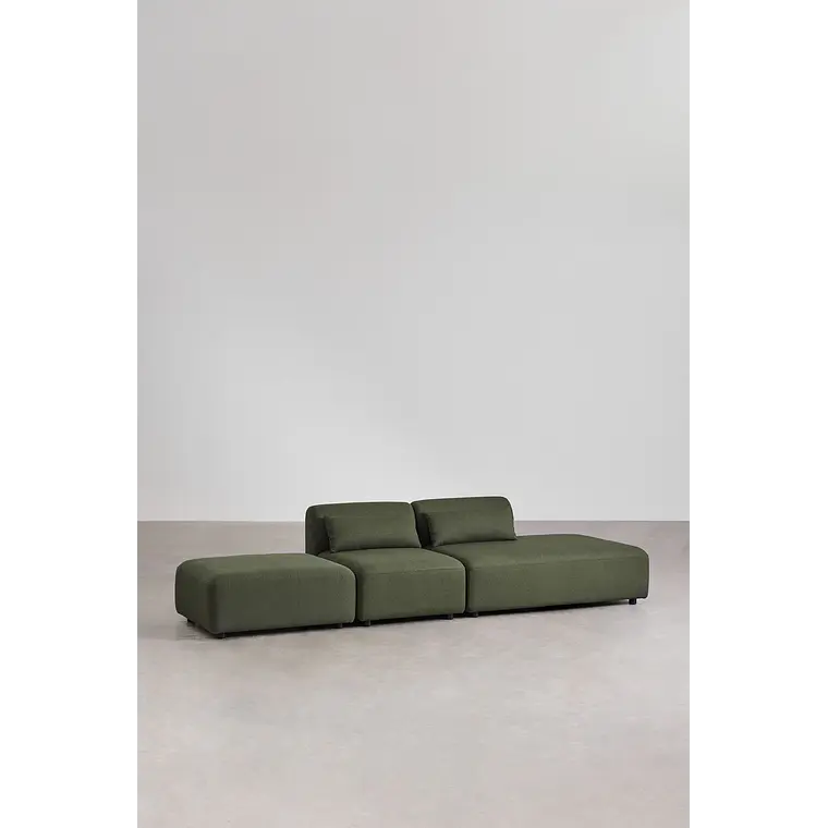 Talion · Sofá tapizado de 320 cm 1