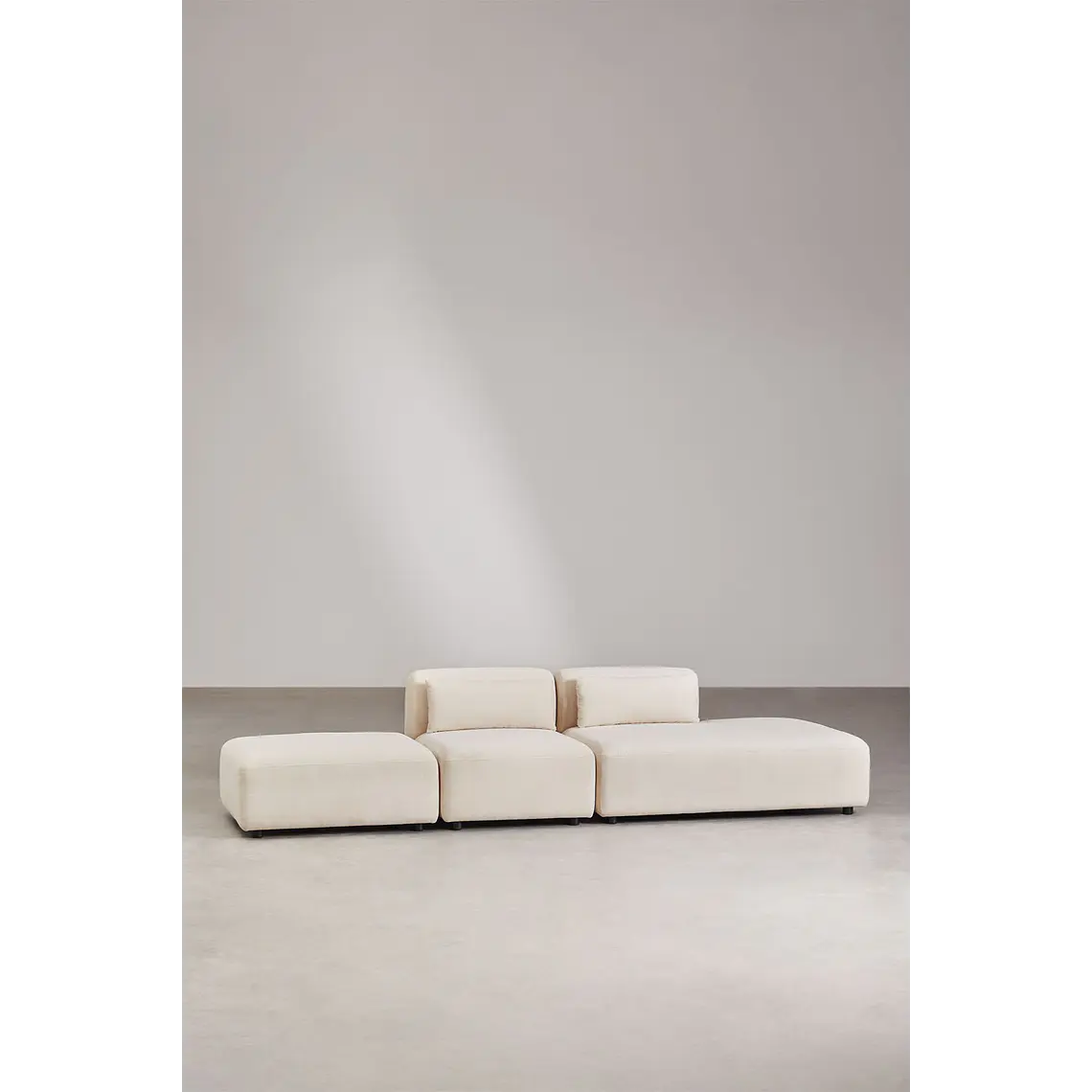 Talion · Sofá tapizado de 320 cm 2