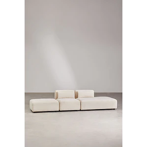 Talion · Sofá tapizado de 320 cm