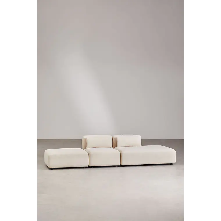 Talion · Sofá tapizado de 320 cm 2