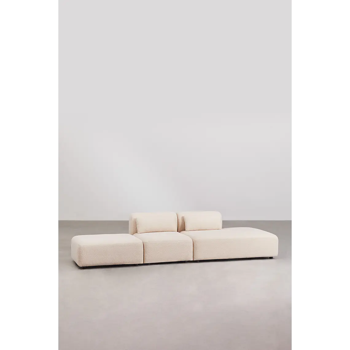 Talion · Sofá tapizado de 320 cm 3