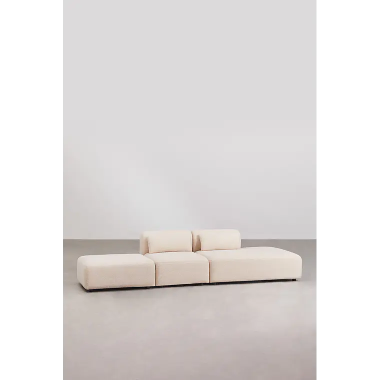Talion · Sofá tapizado de 320 cm 3