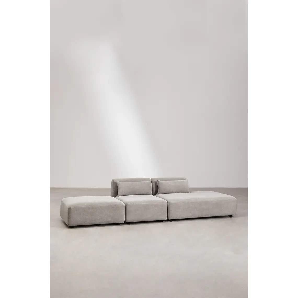 Talion · Sofá tapizado de 320 cm 4