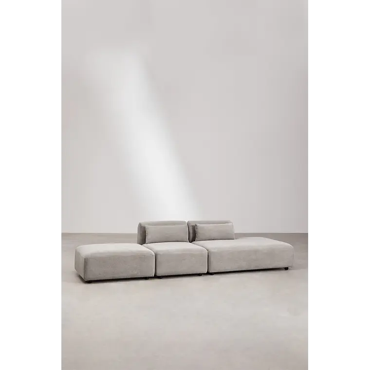 Talion · Sofá tapizado de 320 cm 4