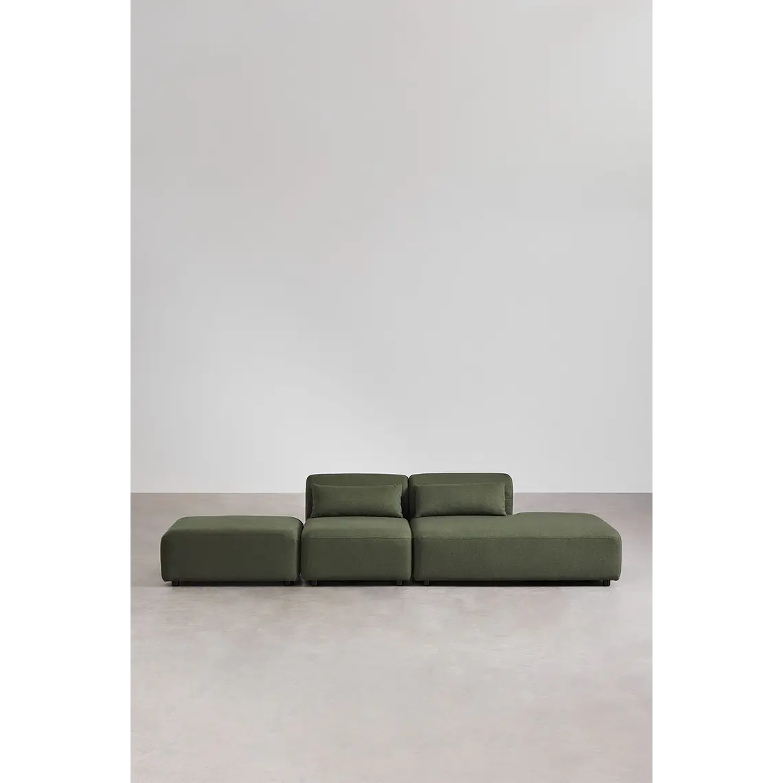 Talion · Sofá tapizado de 320 cm 7