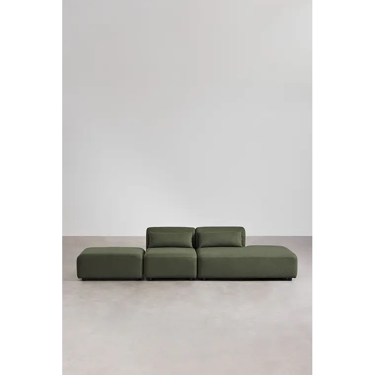 Talion · Sofá tapizado de 320 cm 7