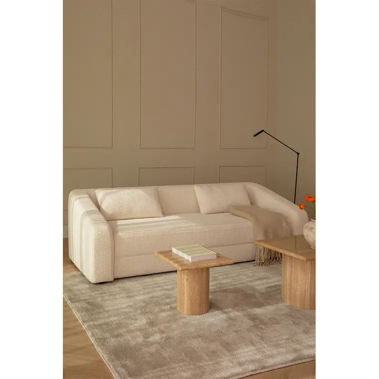 Valela · Sofá tapizado de 228 cm 1
