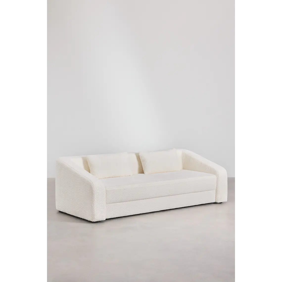Valela · Sofá tapizado de 228 cm 6