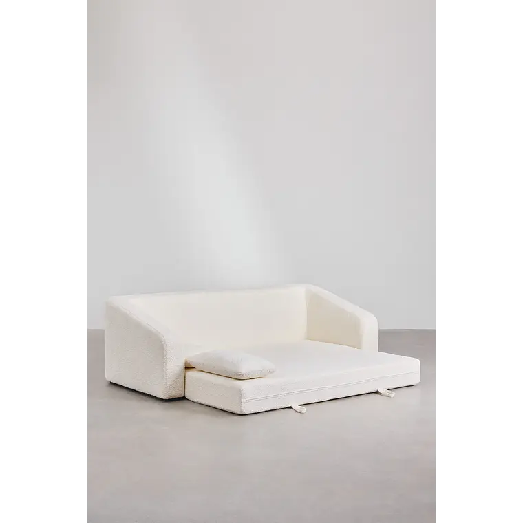 Valela · Sofá tapizado de 228 cm 7