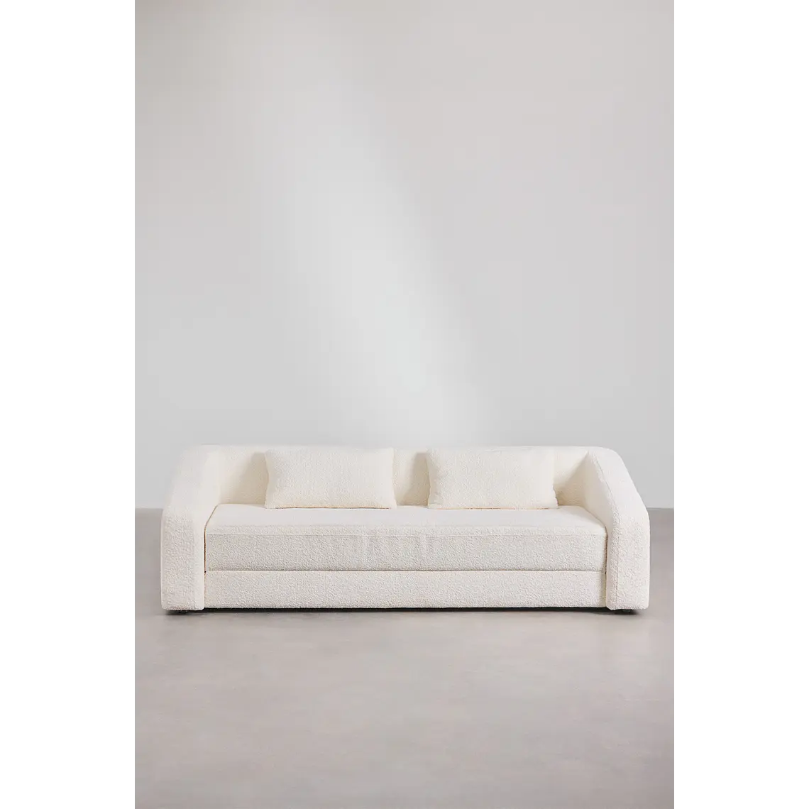 Valela · Sofá tapizado de 228 cm 9