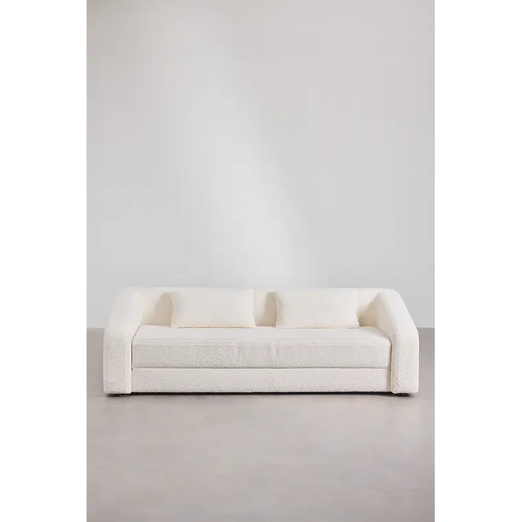 Valela · Sofá tapizado de 228 cm 9