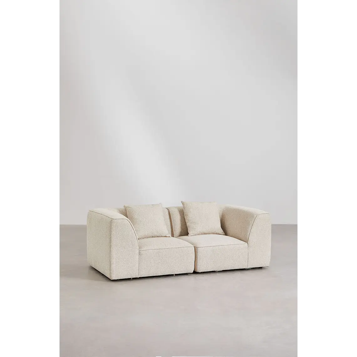 Veion · Sofá tapizado de 192 cm 5