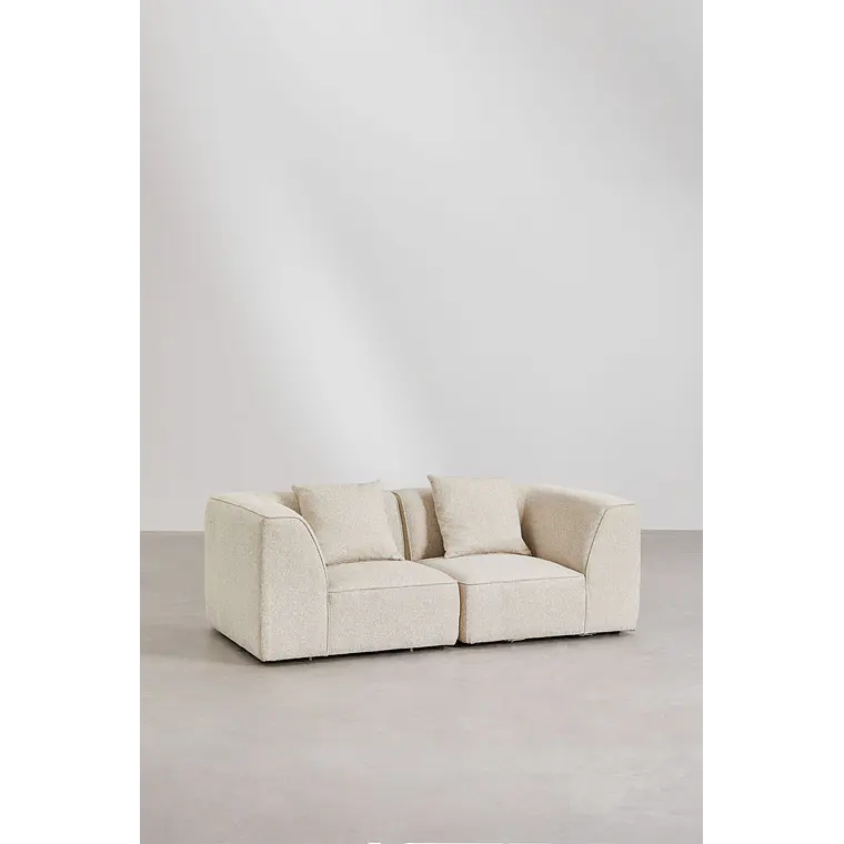 Veion · Sofá tapizado de 192 cm 5