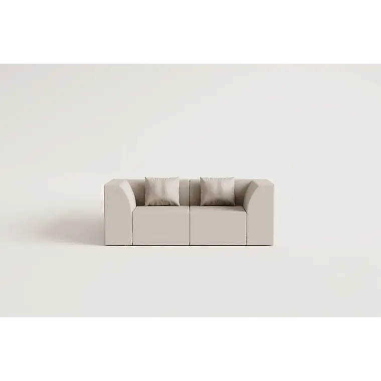 Veion · Sofá tapizado de 192 cm 12