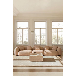 Venor · Sofá tapizado