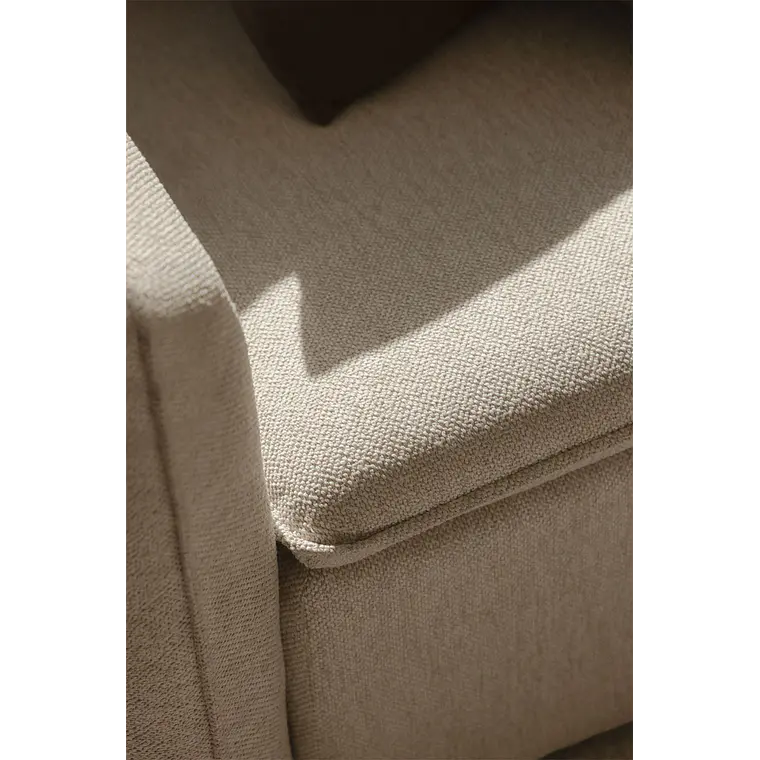 Veren · Sofá tapizado de 220 cm 3