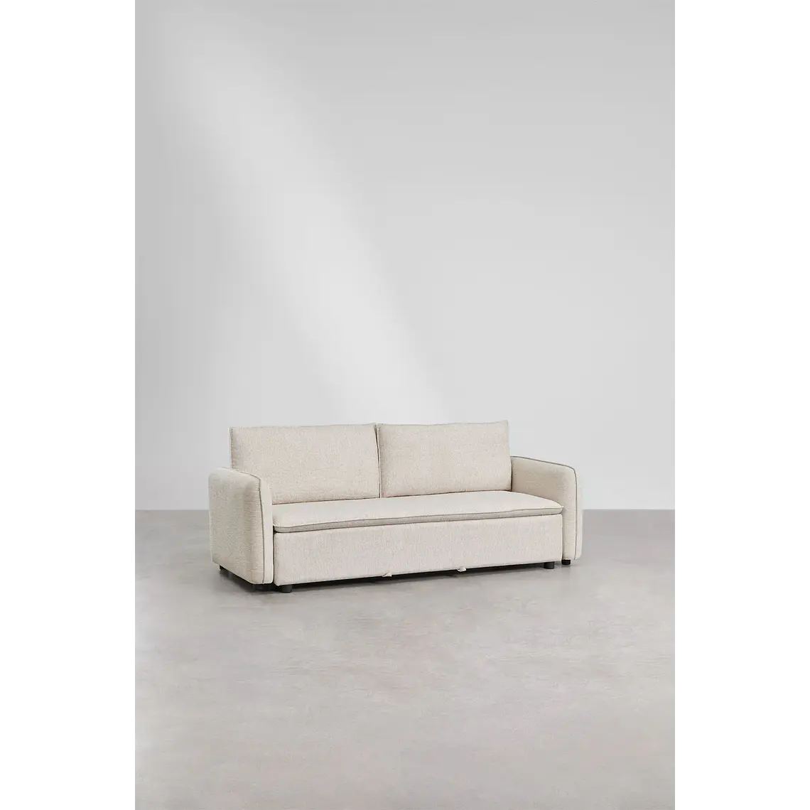 Veren · Sofá tapizado de 220 cm 4