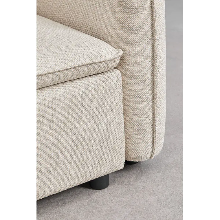 Veren · Sofá tapizado de 220 cm 5