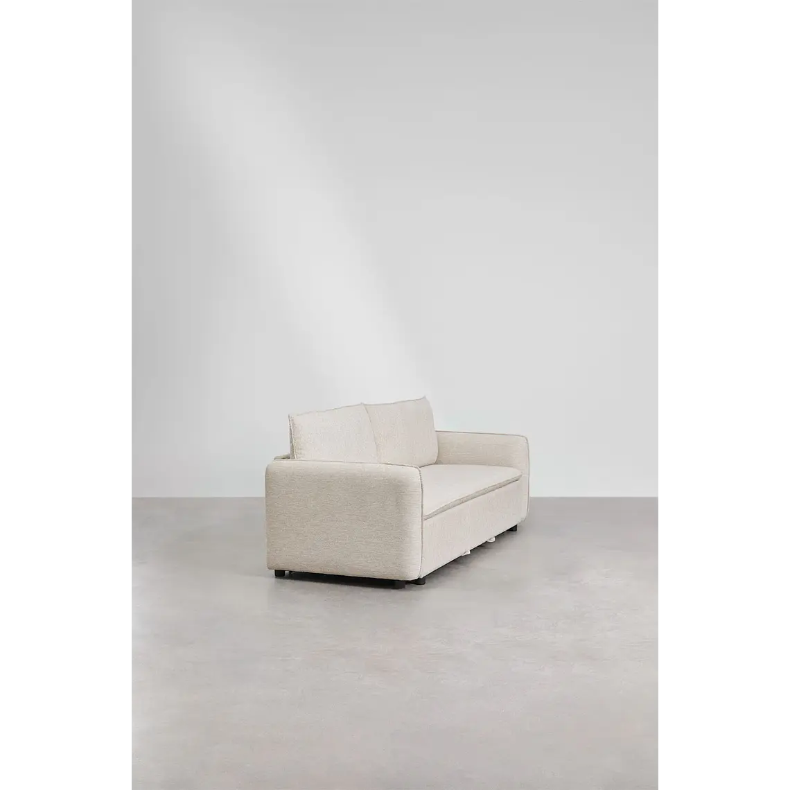 Veren · Sofá tapizado de 220 cm 6