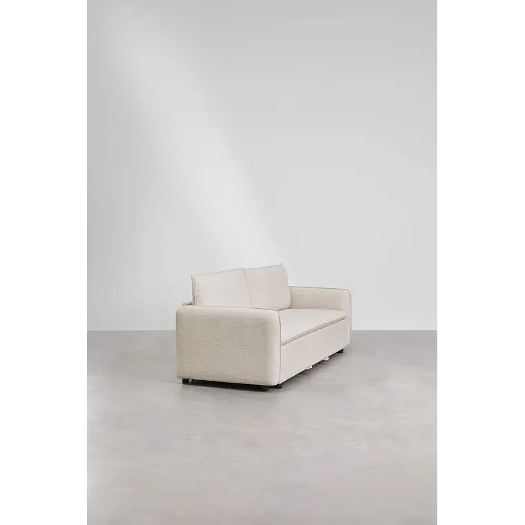 Veren · Sofá tapizado de 220 cm 6