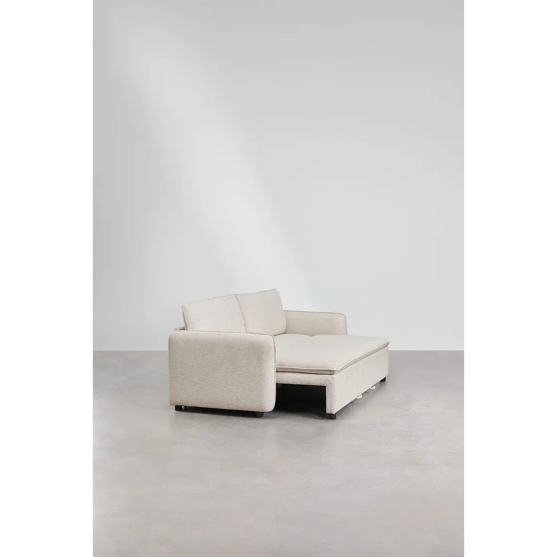 Veren · Sofá tapizado de 220 cm 7