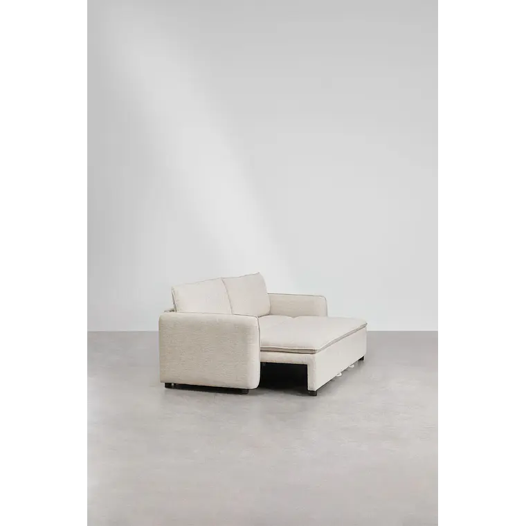 Veren · Sofá tapizado de 220 cm 7