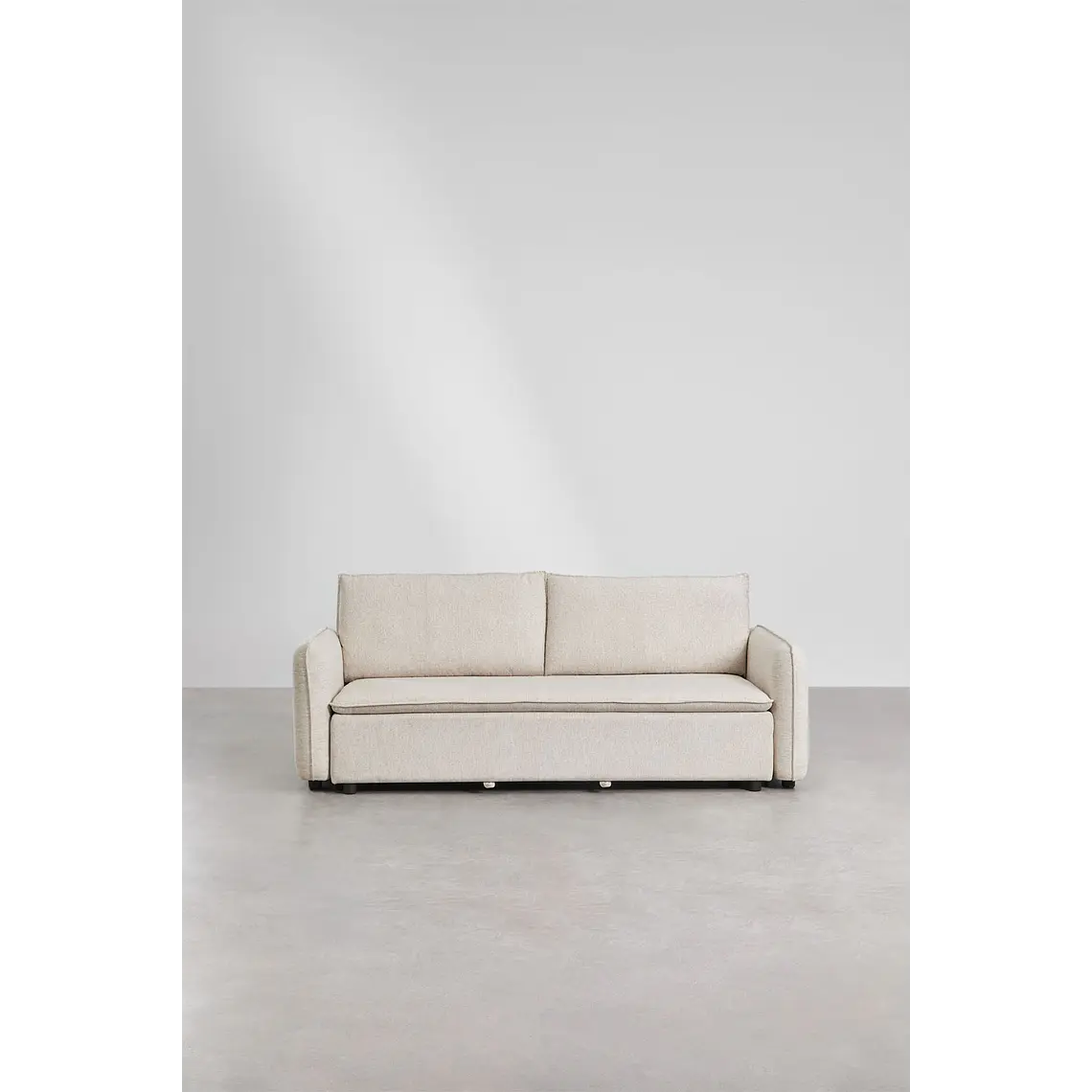 Veren · Sofá tapizado de 220 cm 8