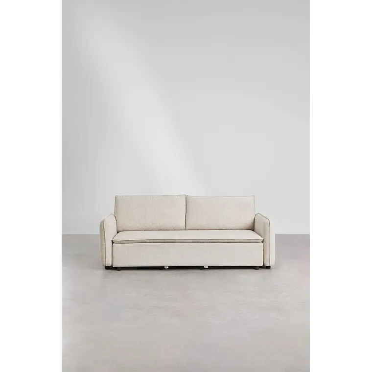 Veren · Sofá tapizado de 220 cm 8