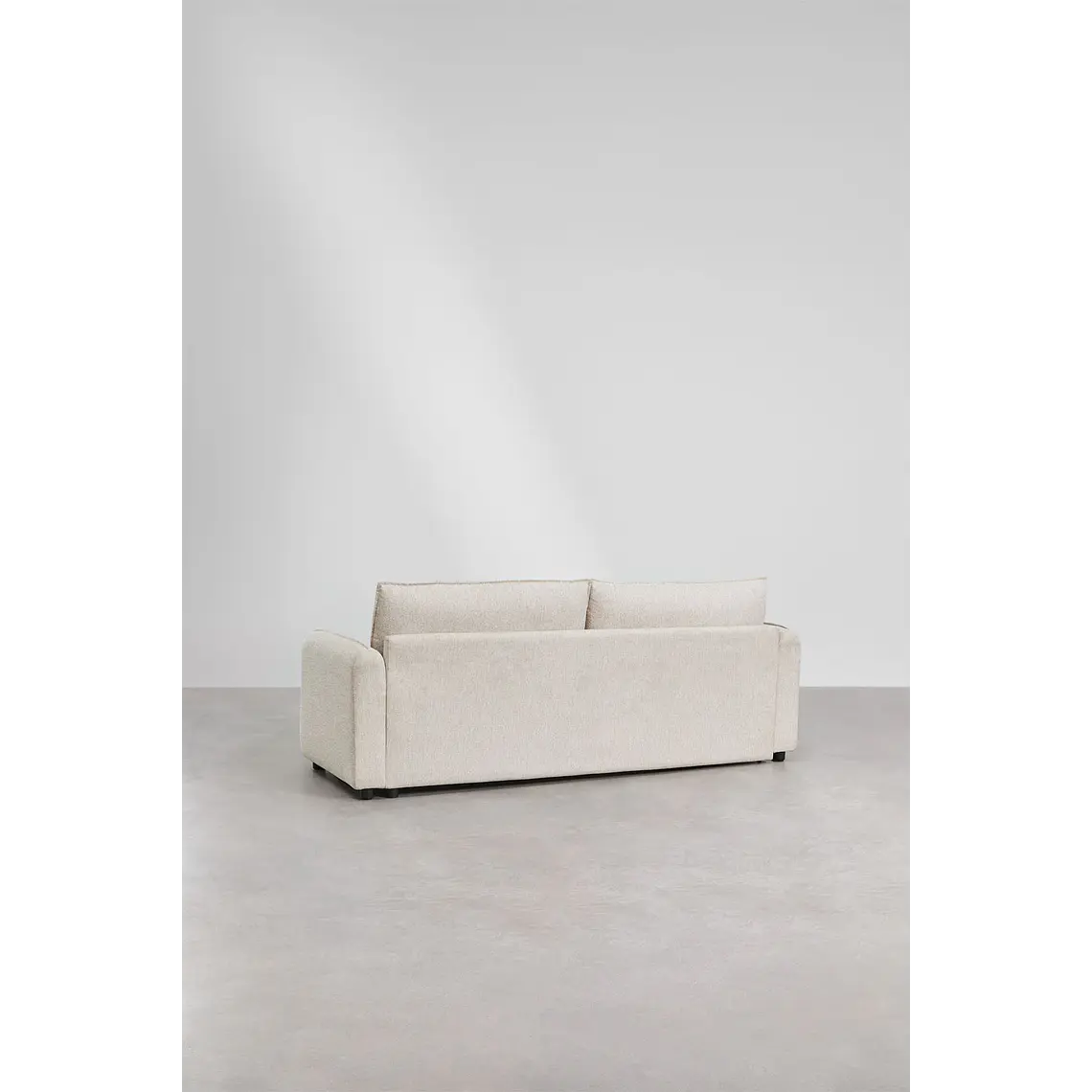 Veren · Sofá tapizado de 220 cm 9