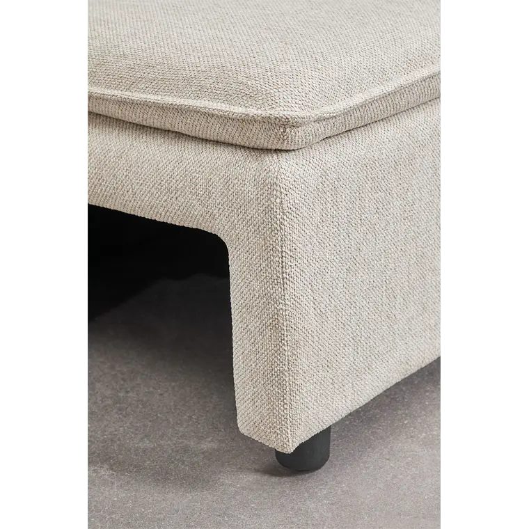 Veren · Sofá tapizado de 220 cm 11