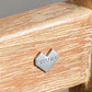 Taburete alto Nivena en madera - Miniatura 6