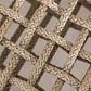 Taburete alto Nivena en madera - Miniatura 7