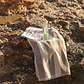 Toalla de playa en algodón Varina - Miniatura 15