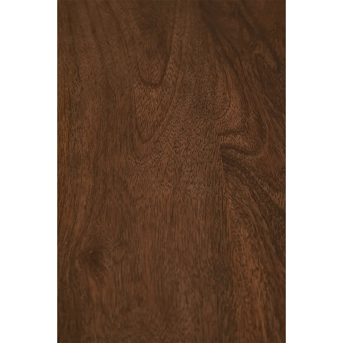 Velador Isela en madera de mango 10