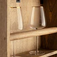 Vitrina Kaelien en madera - Miniatura 3