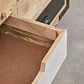 Vitrina Kaelien en madera - Miniatura 8