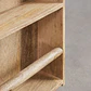 Vitrina Kaelien en madera - Miniatura 9