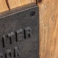Vitrina Nivien en madera de mango - Miniatura 7