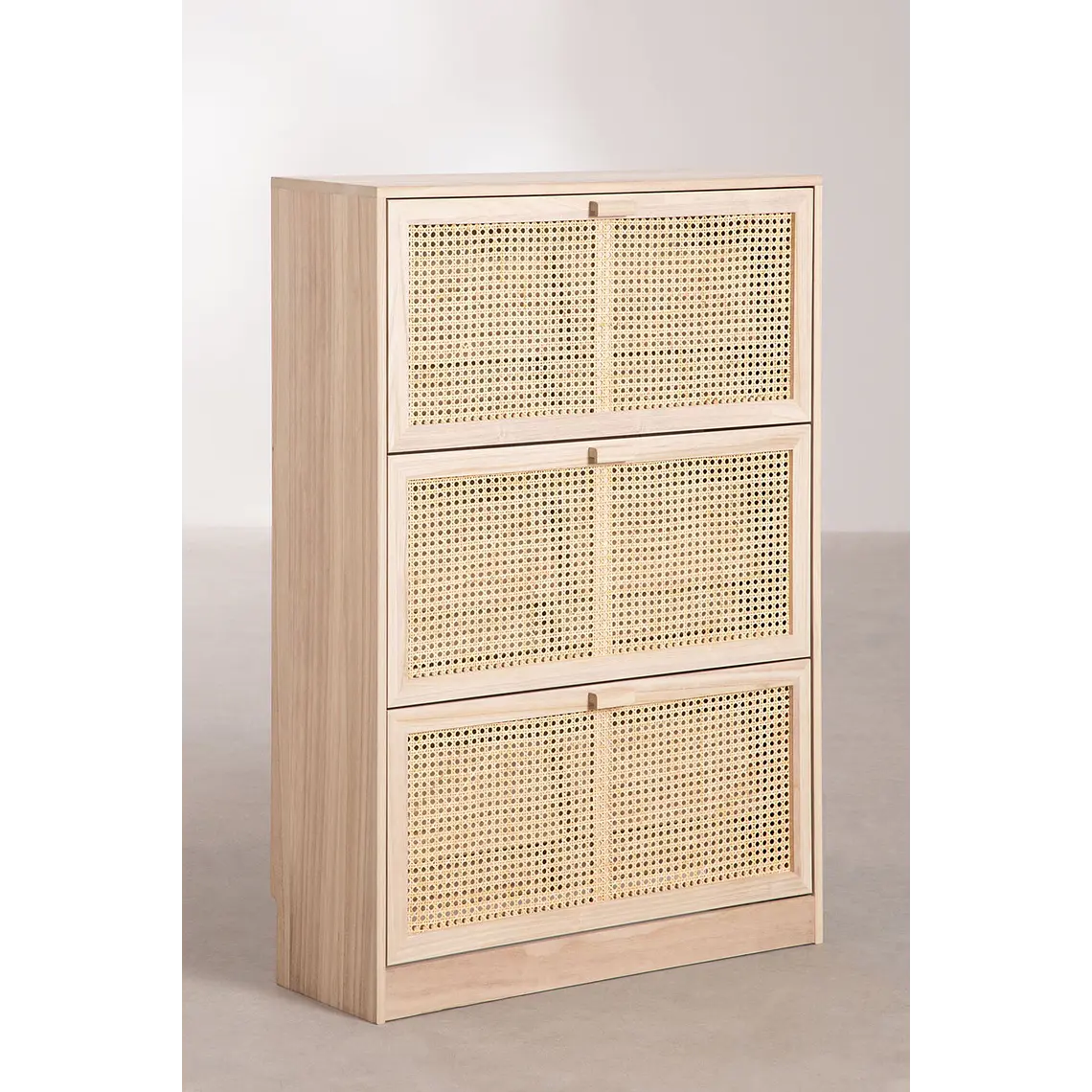 Zapatero Avera en madera 3