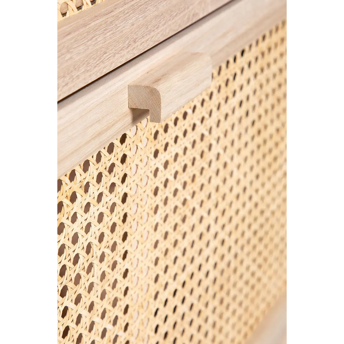 Zapatero Avera en madera 8