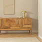 Aparador Cenela en madera de mango - Miniatura 1