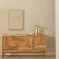 Aparador Cenela en madera de mango - Miniatura 2