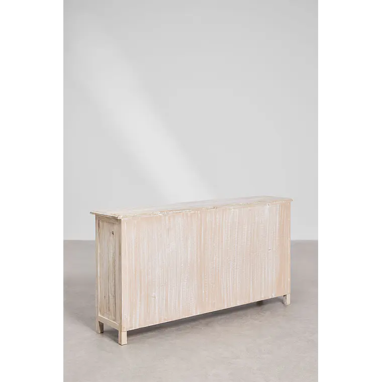 Aparador Darira en madera de mango 7