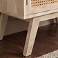 Aparador Fioela en madera - Miniatura 2