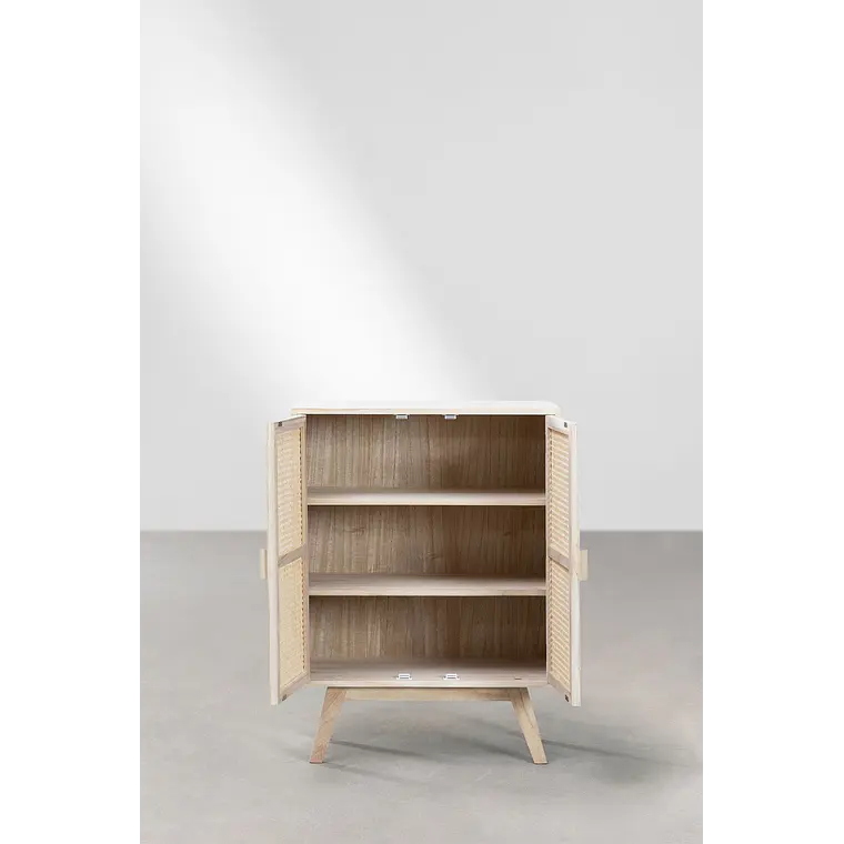 Aparador Fioela en madera 4