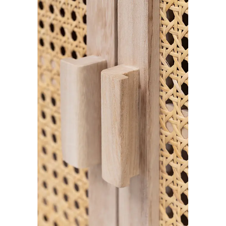 Aparador Fioela en madera 5