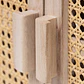 Aparador Fioela en madera - Miniatura 5